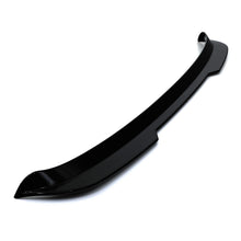 Spoiler Posteriore Nero Lucido Volkswagen Touareg CR 2019-2026