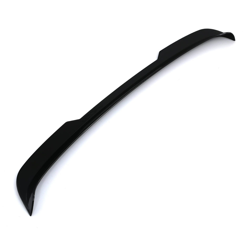 Spoiler Posteriore Nero Lucido Volkswagen Touareg CR 2019-2026 - foto 2