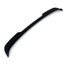 Spoiler Posteriore Nero Lucido Volkswagen Touareg CR 2019-2026 - foto 2