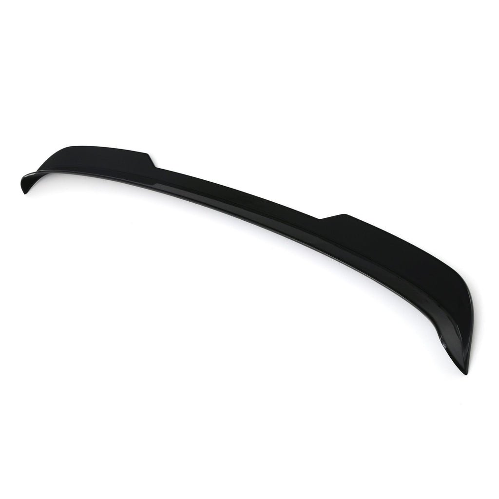 Spoiler Posteriore Nero Lucido Volkswagen Touareg CR 2019-2026 - foto 3