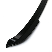 Spoiler Posteriore Nero Lucido Volkswagen Touareg CR 2019-2026 - foto 4
