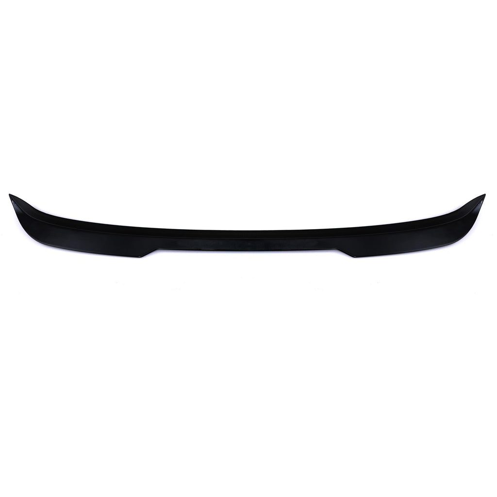 Spoiler Posteriore Nero Lucido Volkswagen Touareg CR 2019-2026 - foto 5