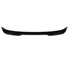 Spoiler Posteriore Nero Lucido Volkswagen Touareg CR 2019-2026 - foto 5