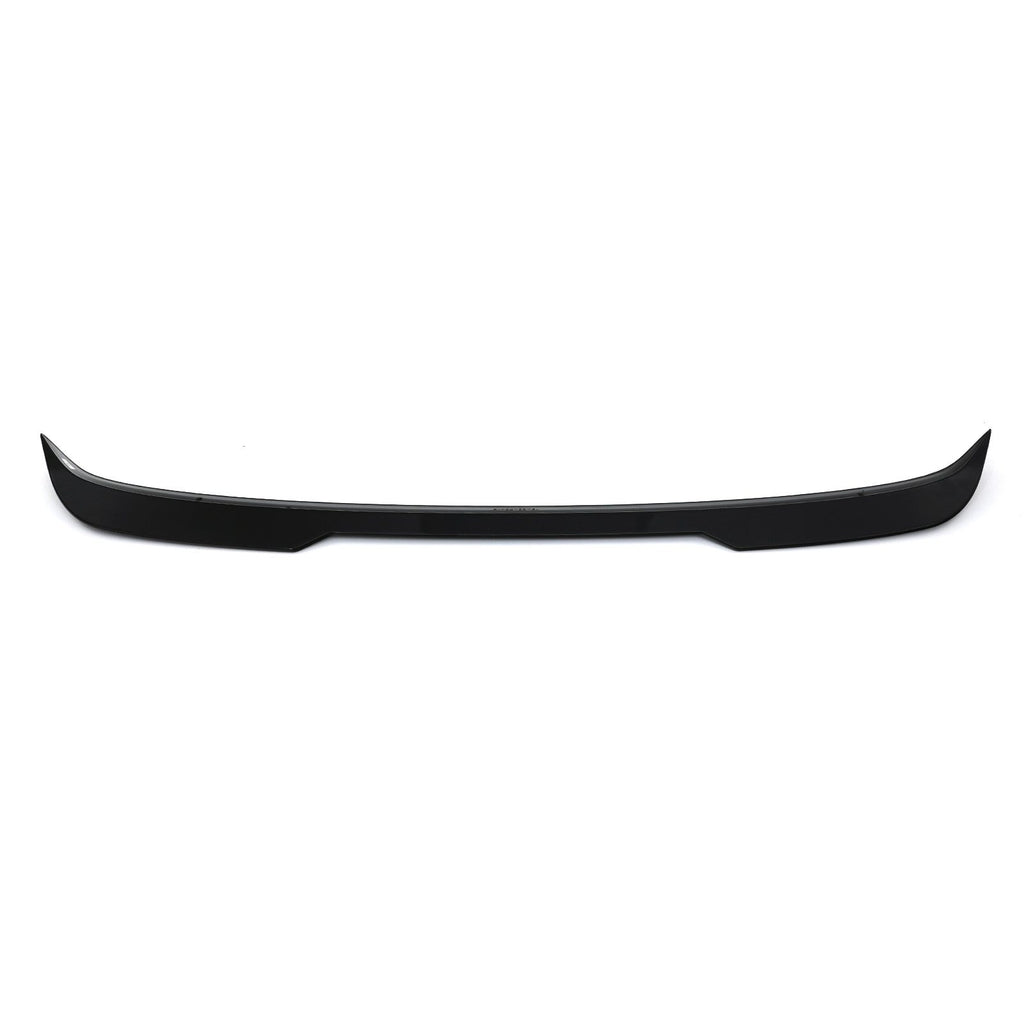 Spoiler Posteriore Nero Lucido Volkswagen Touareg CR 2019-2026 - foto 7