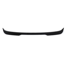 Spoiler Posteriore Nero Lucido Volkswagen Touareg CR 2019-2026 - foto 7