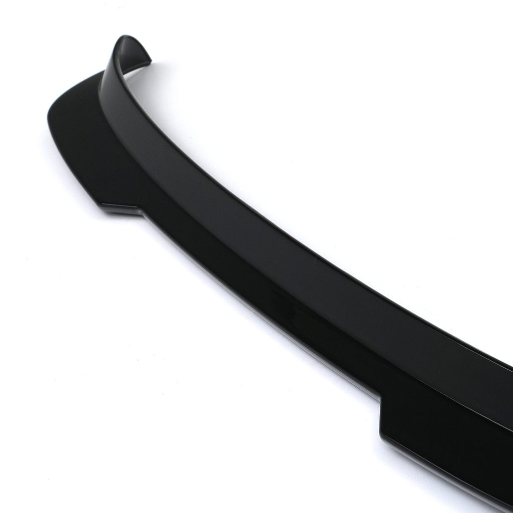 Spoiler Posteriore Nero Lucido Volkswagen Touareg CR 2019-2026 - foto 8