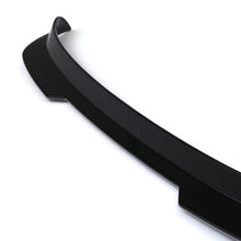 Spoiler Posteriore Nero Lucido Volkswagen Touareg CR 2019-2026 - foto 8