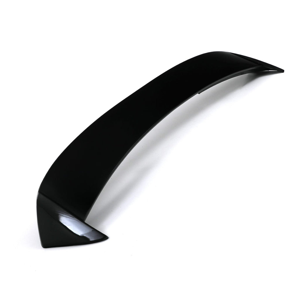 Spoiler Posteriore Nero Lucido Seat Leon Estate MK3 2013-2020