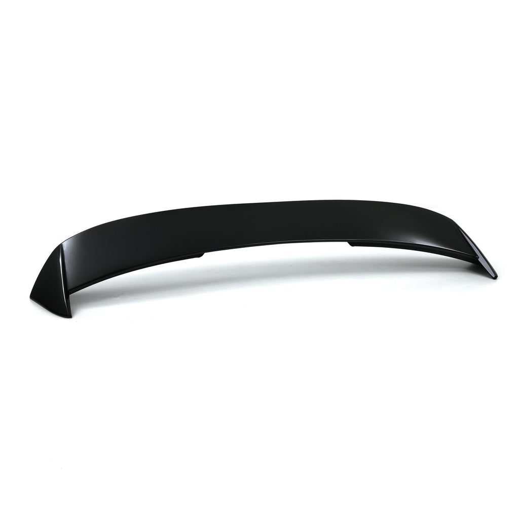 Spoiler Posteriore Nero Lucido Seat Leon Estate MK3 2013-2020 - foto 2