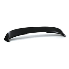 Spoiler Posteriore Nero Lucido Seat Leon Estate MK3 2013-2020 - foto 2