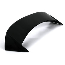 Spoiler Posteriore Nero Lucido Seat Leon Estate MK3 2013-2020 - foto 3