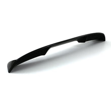 Spoiler Posteriore Nero Lucido Seat Leon Estate MK3 2013-2020 - foto 4