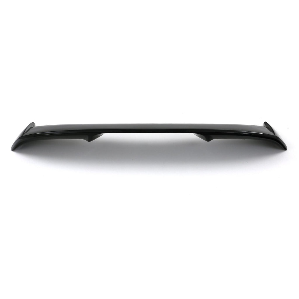 Spoiler Posteriore Nero Lucido Seat Leon Estate MK3 2013-2020 - foto 5