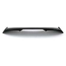 Spoiler Posteriore Nero Lucido Seat Leon Estate MK3 2013-2020 - foto 5