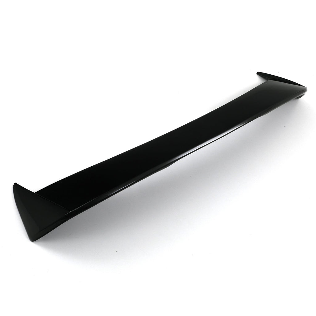 Spoiler Posteriore Nero Lucido Seat Leon Estate MK3 2013-2020 - foto 6