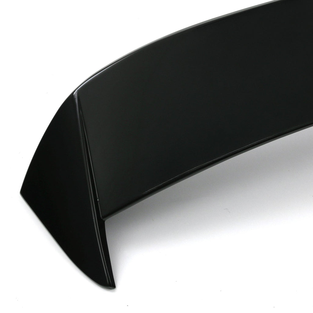 Spoiler Posteriore Nero Lucido Seat Leon Estate MK3 2013-2020 - foto 7