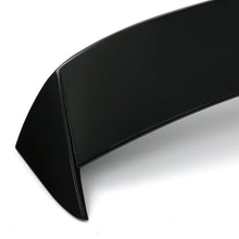 Spoiler Posteriore Nero Lucido Seat Leon Estate MK3 2013-2020 - foto 7