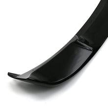 Spoiler Posteriore Nero Lucido Seat Leon Estate MK3 2013-2020 - foto 8