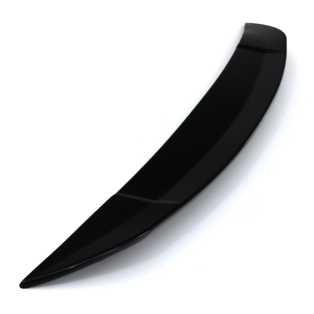 Spoiler Tetto Posteriore Stile AMG Nero Lucido Mercedes-Benz GLB X247 dal 2020
