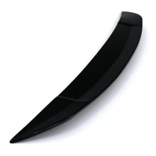 Spoiler Tetto Posteriore Stile AMG Nero Lucido Mercedes-Benz GLB X247 dal 2020