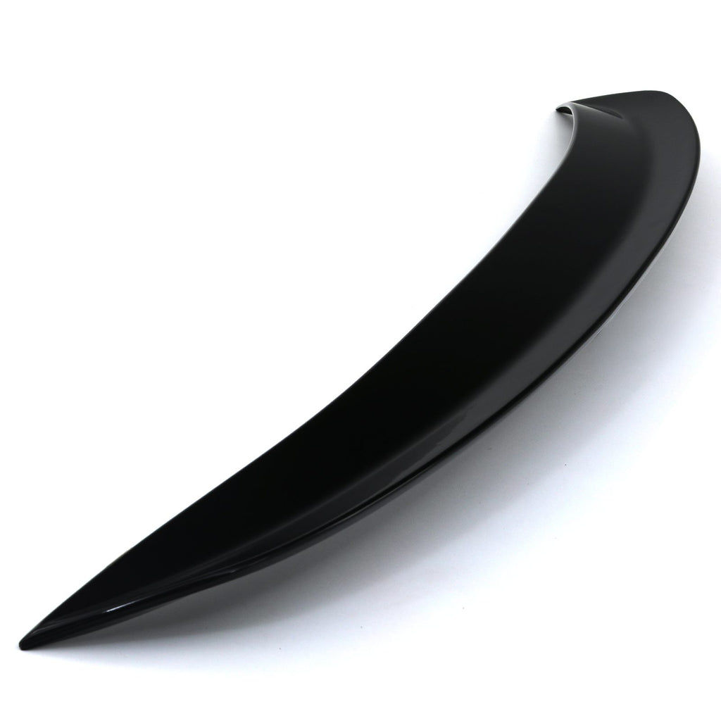 Spoiler Posteriore Nero Lucido Mercedes-Benz GLC X254 dal 2023