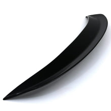 Spoiler Posteriore Nero Lucido Mercedes-Benz GLC X254 dal 2023