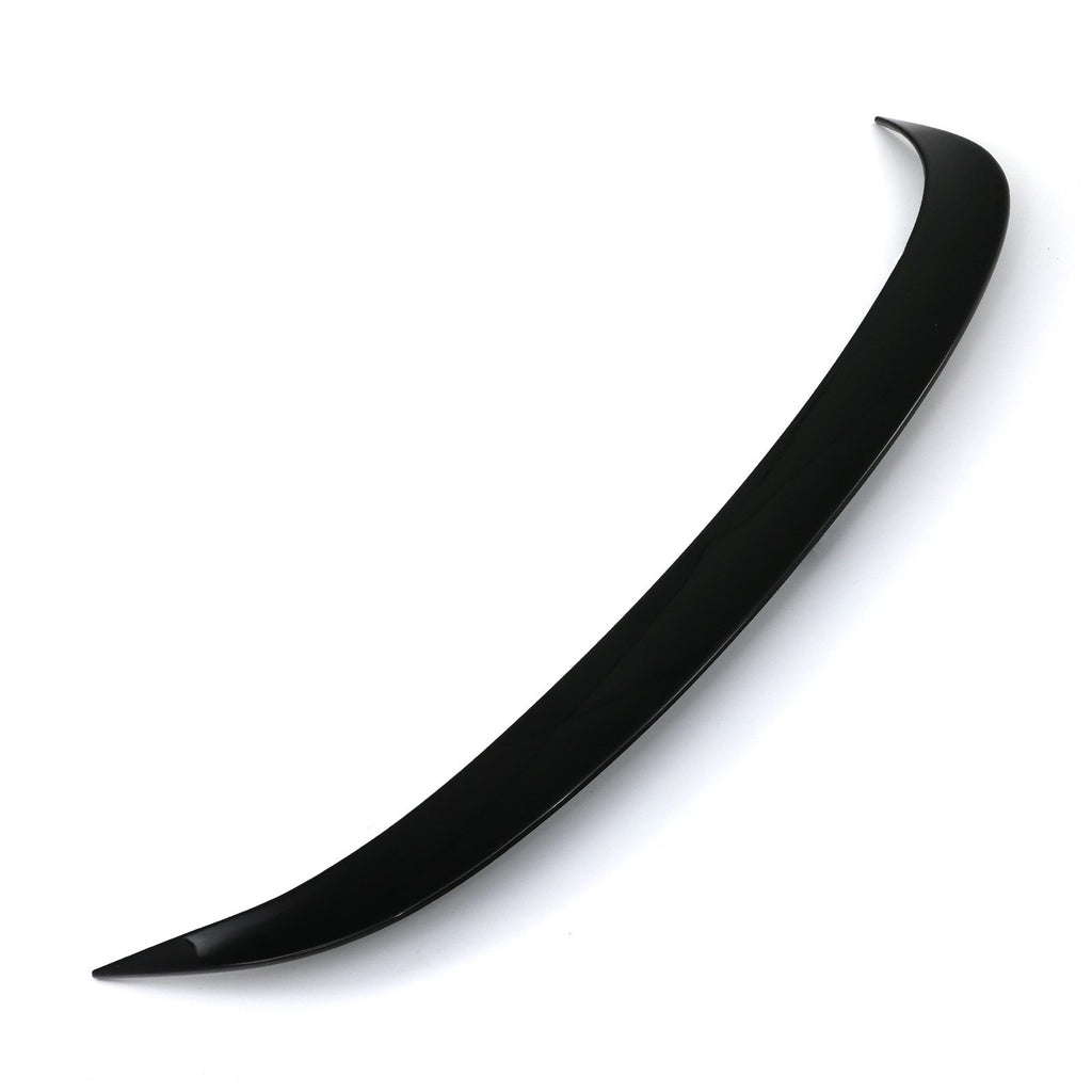 Spoiler Posteriore Stile AMG Line Nero Lucido Mercedes-Benz GLC X254 dal 2023