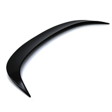 Spoiler Posteriore Stile AMG Line Nero Lucido Mercedes-Benz GLC X254 dal 2023 - foto 2