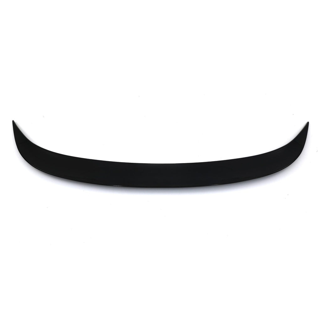 Spoiler Posteriore Stile AMG Line Nero Lucido Mercedes-Benz GLC X254 dal 2023 - foto 4