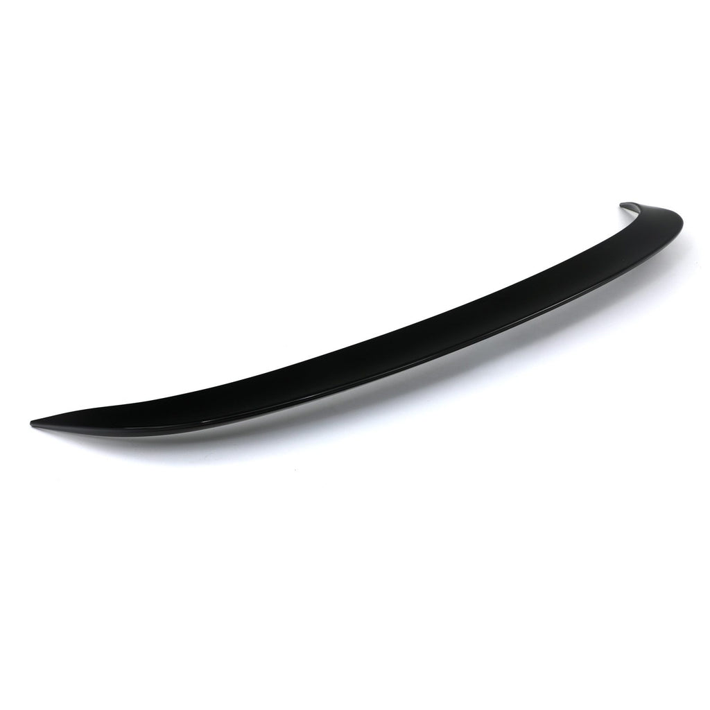 Spoiler Posteriore Stile AMG Line Nero Lucido Mercedes-Benz GLC X254 dal 2023 - foto 5