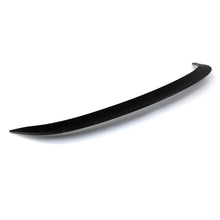 Spoiler Posteriore Stile AMG Line Nero Lucido Mercedes-Benz GLC X254 dal 2023 - foto 5