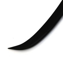 Spoiler Posteriore Stile AMG Line Nero Lucido Mercedes-Benz GLC X254 dal 2023 - foto 6