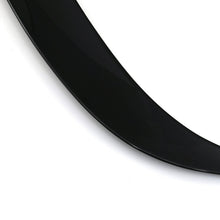 Spoiler Posteriore Stile AMG Line Nero Lucido Mercedes-Benz GLC X254 dal 2023 - foto 7