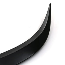Spoiler Posteriore Stile AMG Line Nero Lucido Mercedes-Benz GLC X254 dal 2023 - foto 8