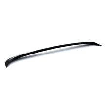 Spoiler Tetto Posteriore Nero Lucido Mercedes-Benz GLC Coupé C254 dal 2024 - foto 4