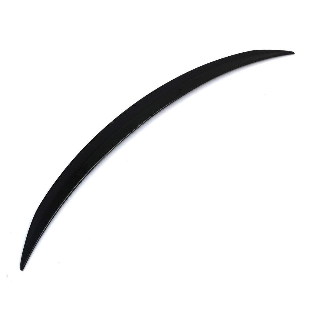 Spoiler Posteriore Stile AMG Nero Lucido Mercedes-Benz GLE Coupe C167 dal 2020