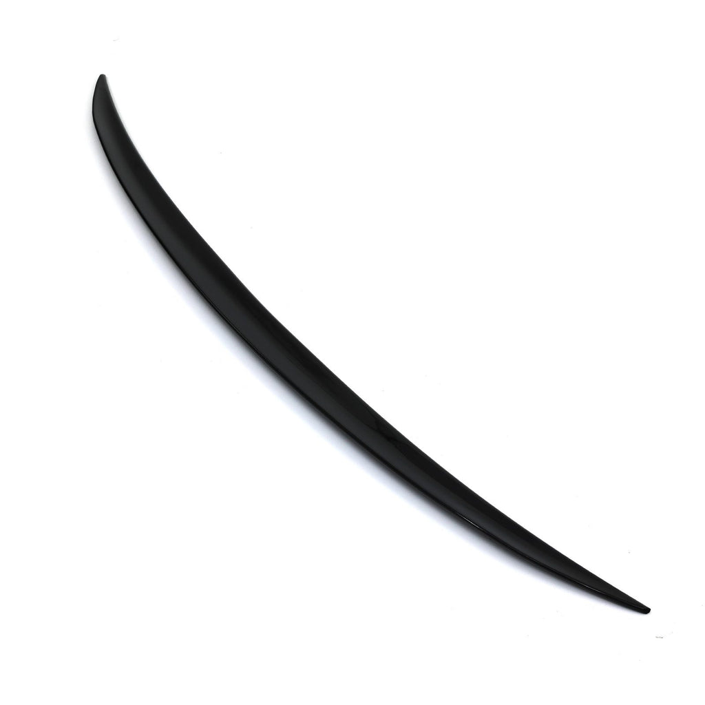 Spoiler Posteriore Stile AMG Nero Lucido Mercedes-Benz GLE Coupe C167 dal 2020 - foto 2