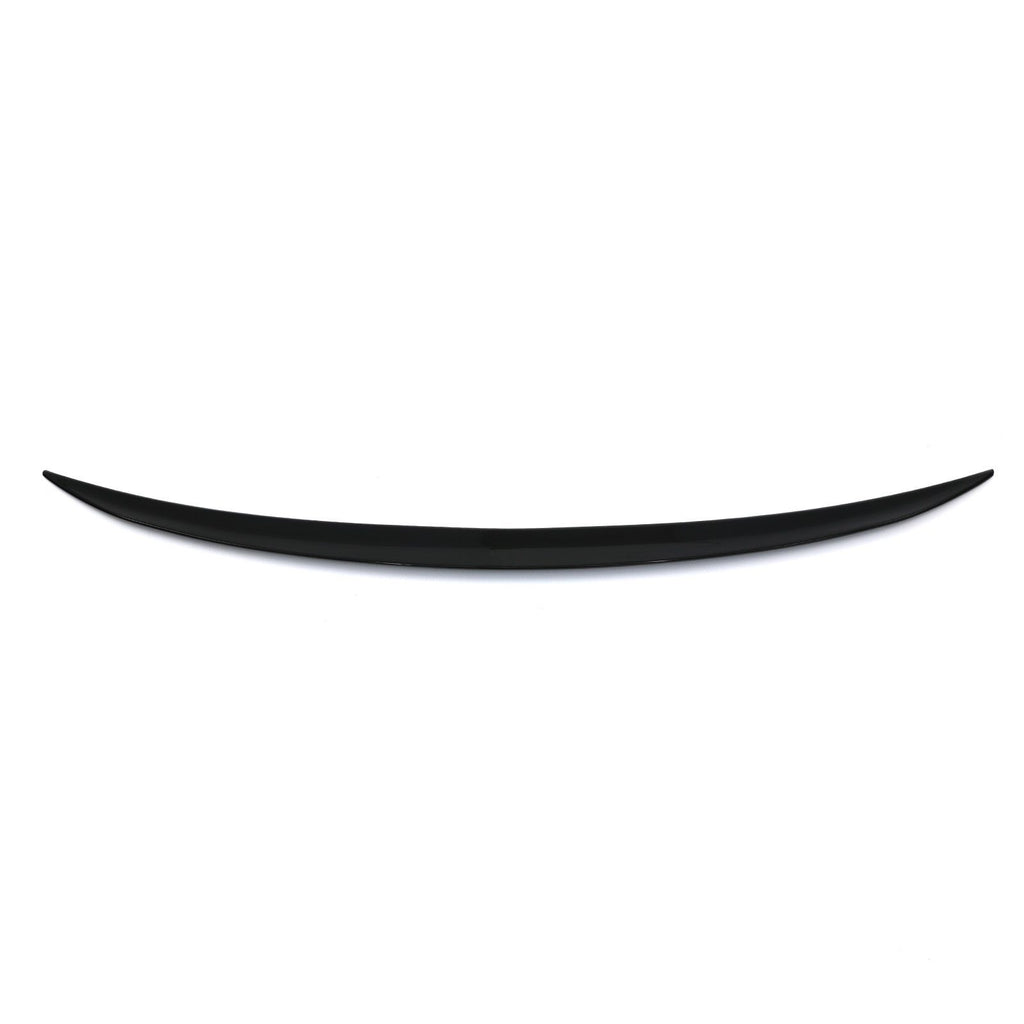 Spoiler Posteriore Stile AMG Nero Lucido Mercedes-Benz GLE Coupe C167 dal 2020 - foto 3