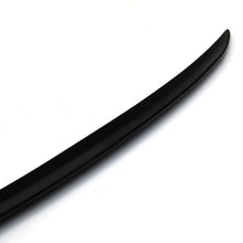 Spoiler Posteriore Stile AMG Nero Lucido Mercedes-Benz GLE Coupe C167 dal 2020 - foto 4