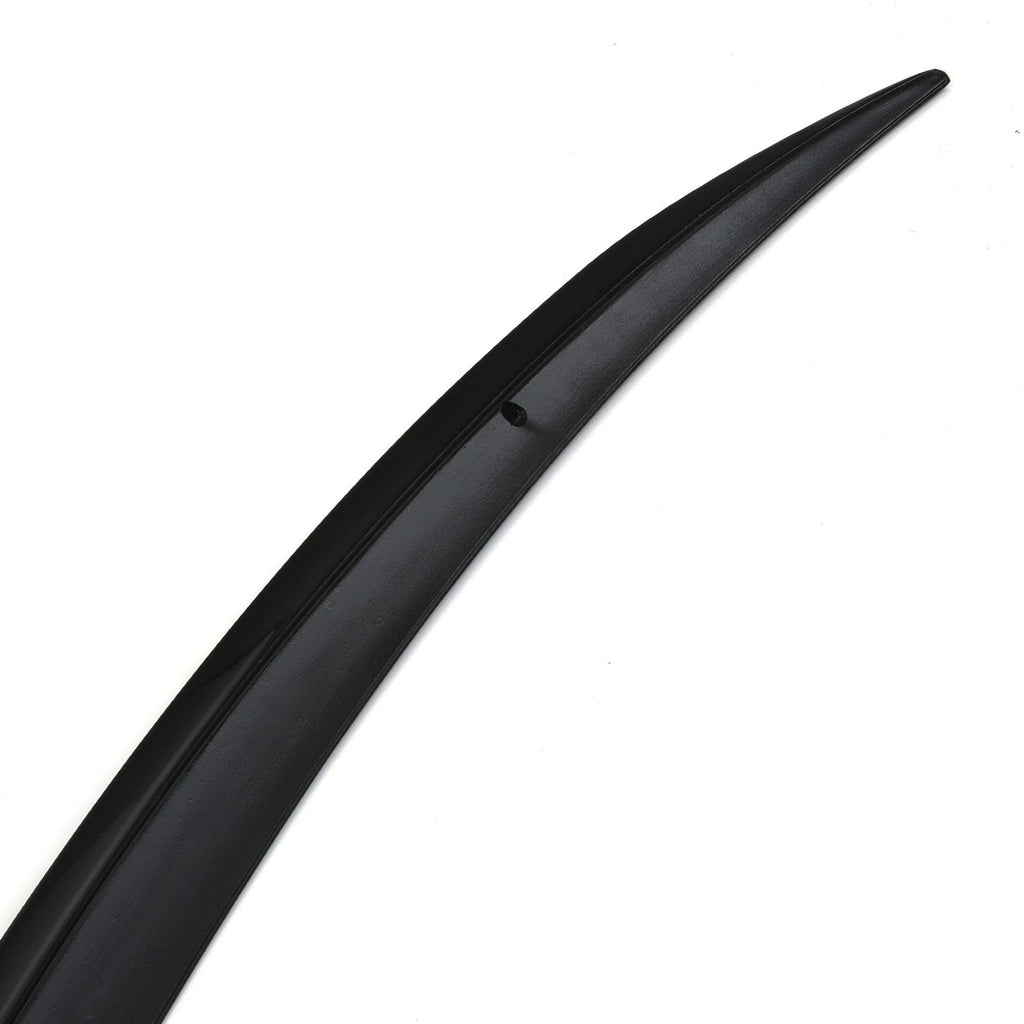 Spoiler Posteriore Stile AMG Nero Lucido Mercedes-Benz GLE Coupe C167 dal 2020 - foto 6