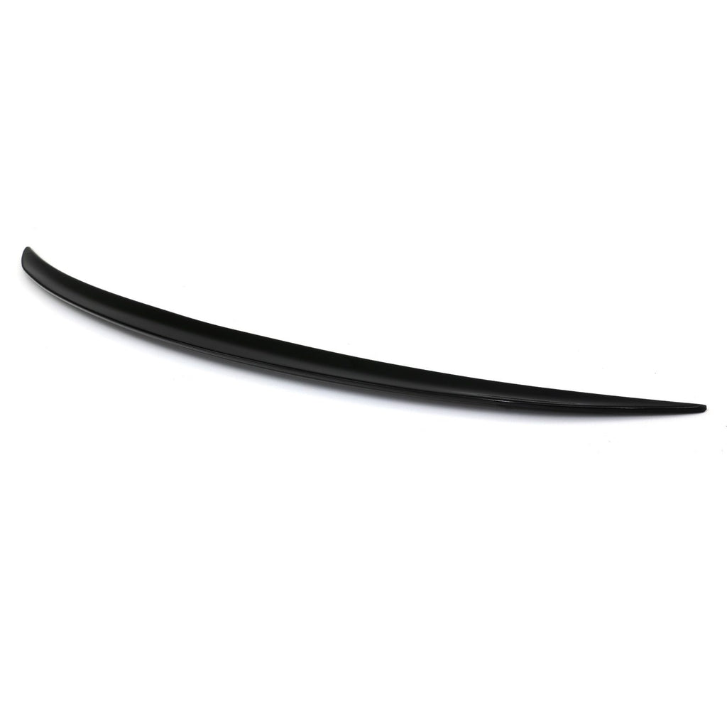 Spoiler Posteriore Stile AMG Nero Lucido Mercedes-Benz GLE Coupe C167 dal 2020 - foto 7
