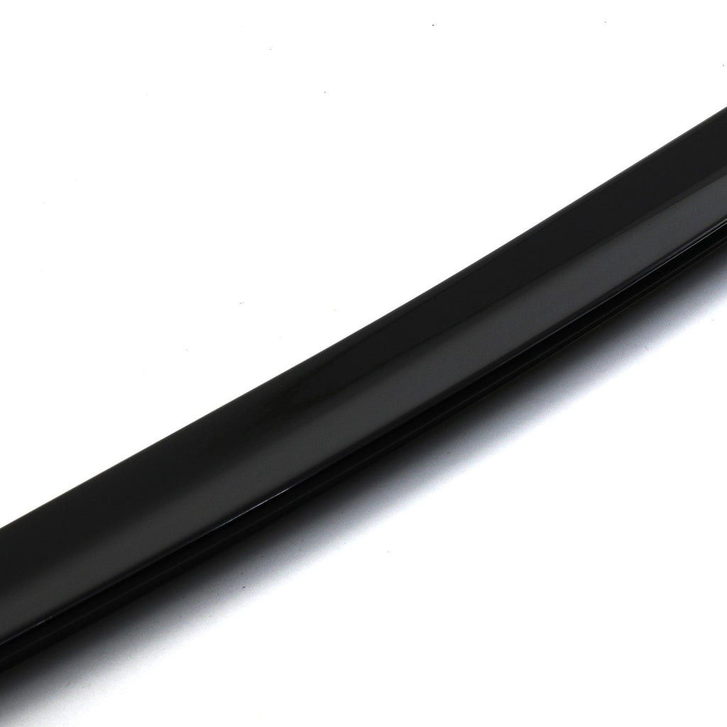Spoiler Posteriore Stile AMG Nero Lucido Mercedes-Benz GLE Coupe C167 dal 2020 - foto 8