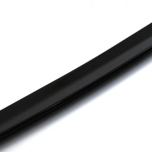 Spoiler Posteriore Stile AMG Nero Lucido Mercedes-Benz GLE Coupe C167 dal 2020 - foto 8