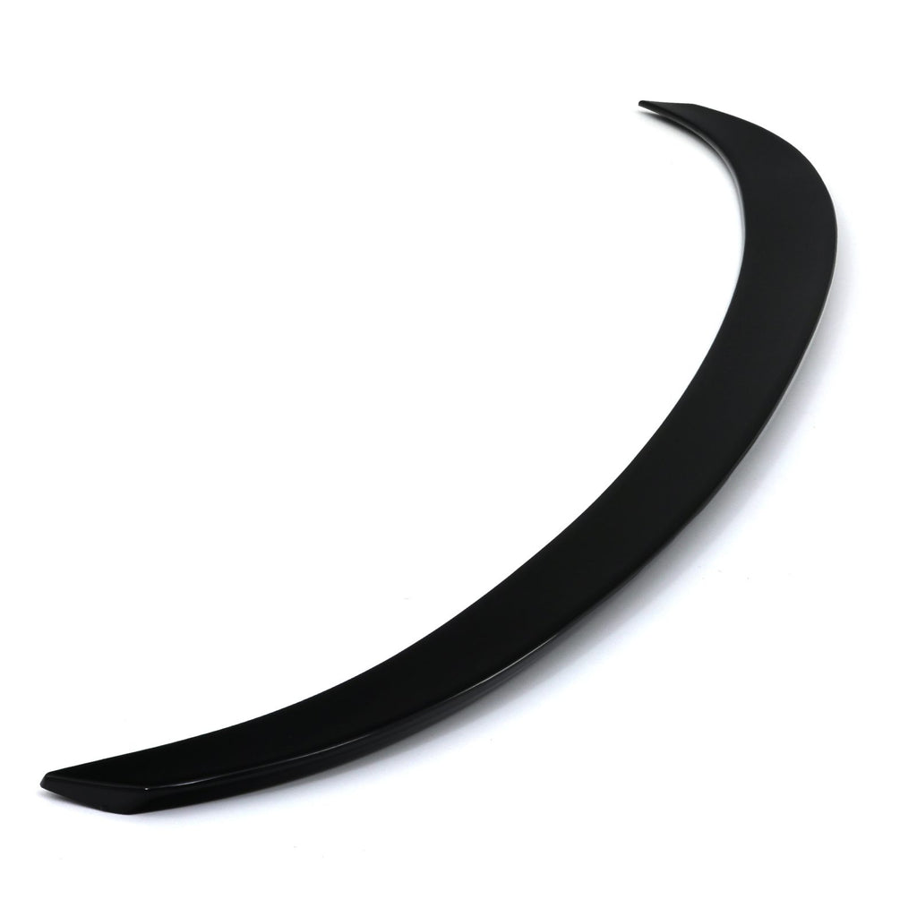 Spoiler Posteriore Stile S-Line Nero Lucido Audi A5 B10 dal 2024