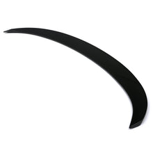 Spoiler Posteriore Stile S-Line Nero Lucido Audi A5 B10 dal 2024 - foto 2