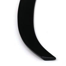 Spoiler Posteriore Stile S-Line Nero Lucido Audi A5 B10 dal 2024 - foto 4