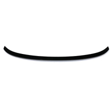 Spoiler Posteriore Stile S-Line Nero Lucido Audi A5 B10 dal 2024 - foto 5