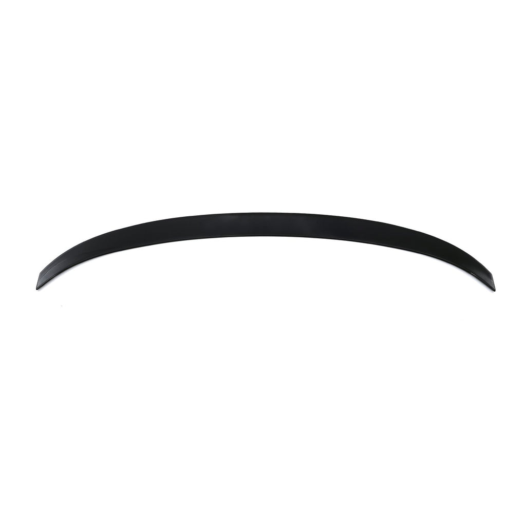 Spoiler Posteriore Stile S-Line Nero Lucido Audi A5 B10 dal 2024 - foto 7
