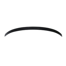Spoiler Posteriore Stile S-Line Nero Lucido Audi A5 B10 dal 2024 - foto 7