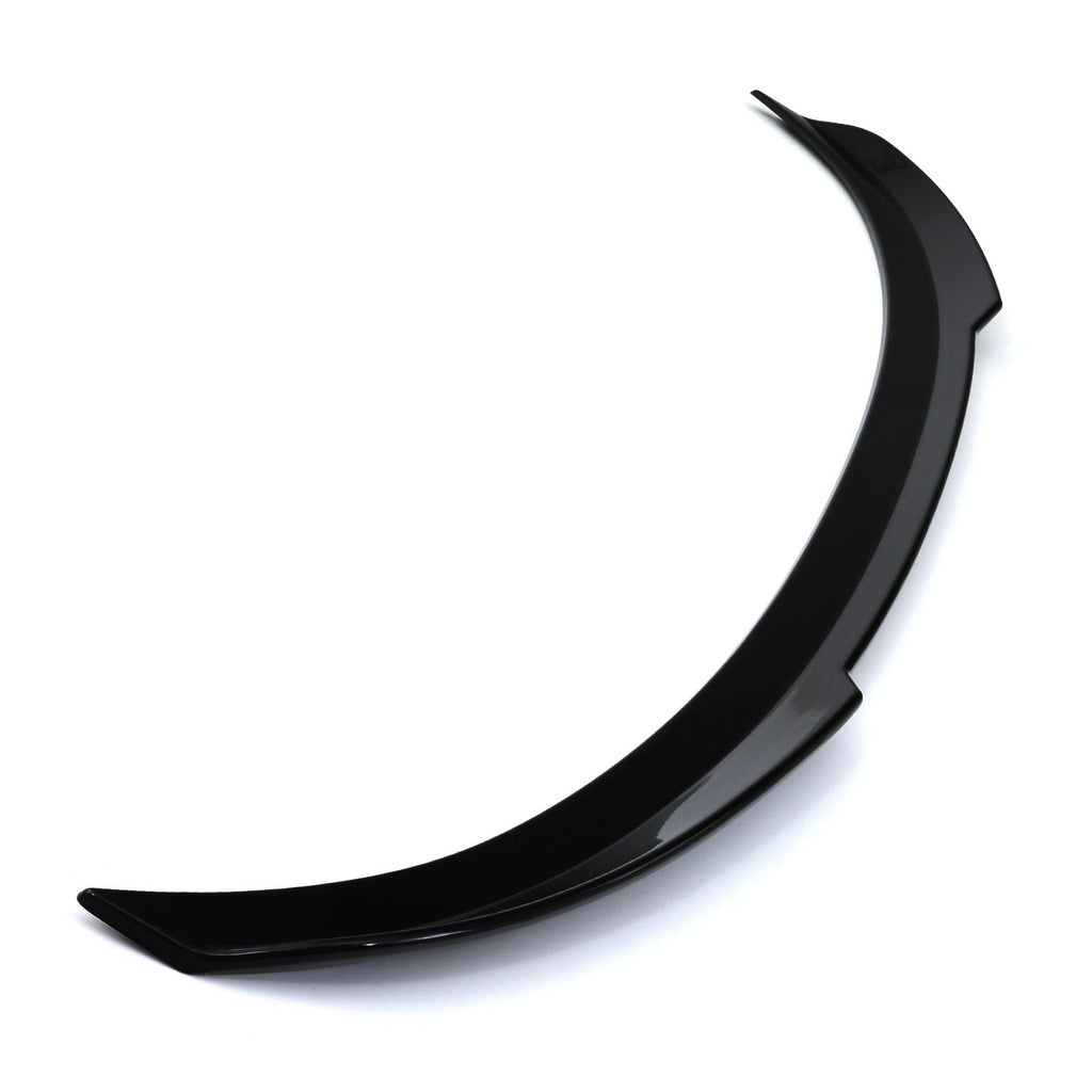 Spoiler Posteriore Stile S-Line M4 Nero Lucido Audi A5 B10 dal 2024